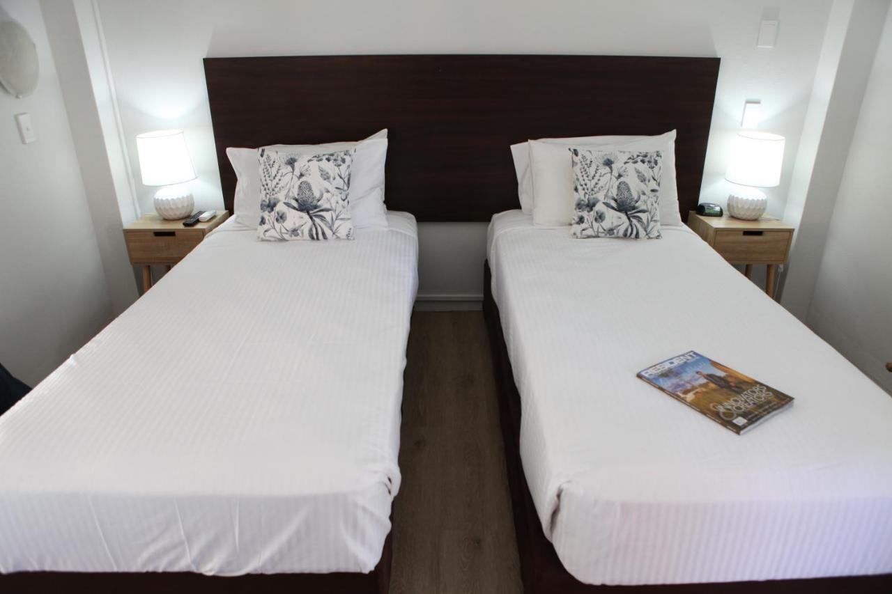 The Cavenagh Hotel