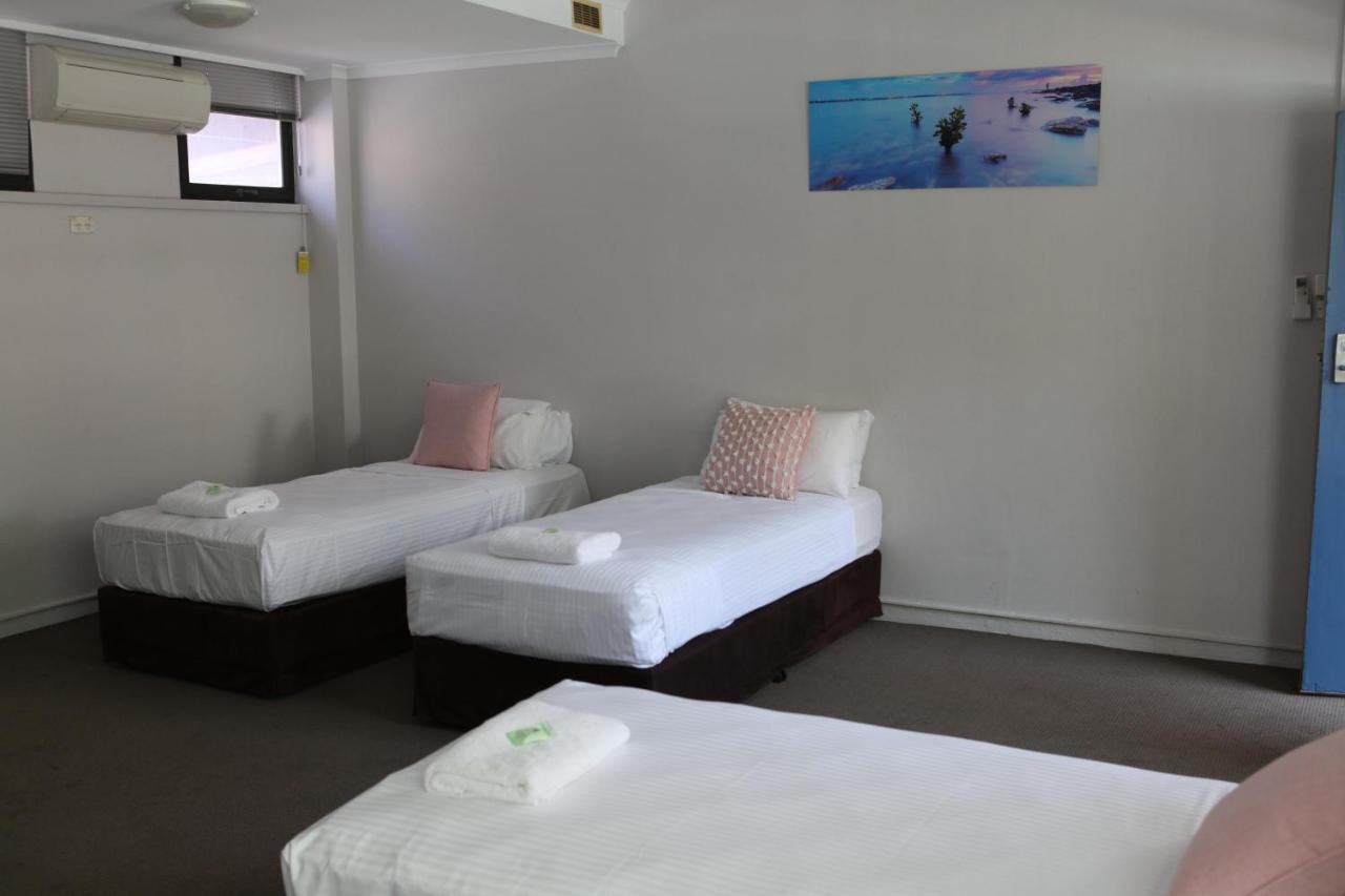 The Cavenagh 3*