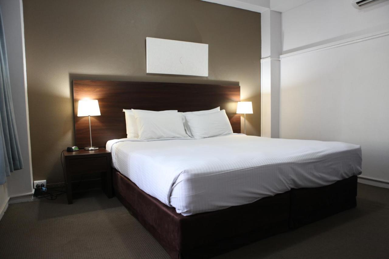 The Cavenagh Hotel Darwin