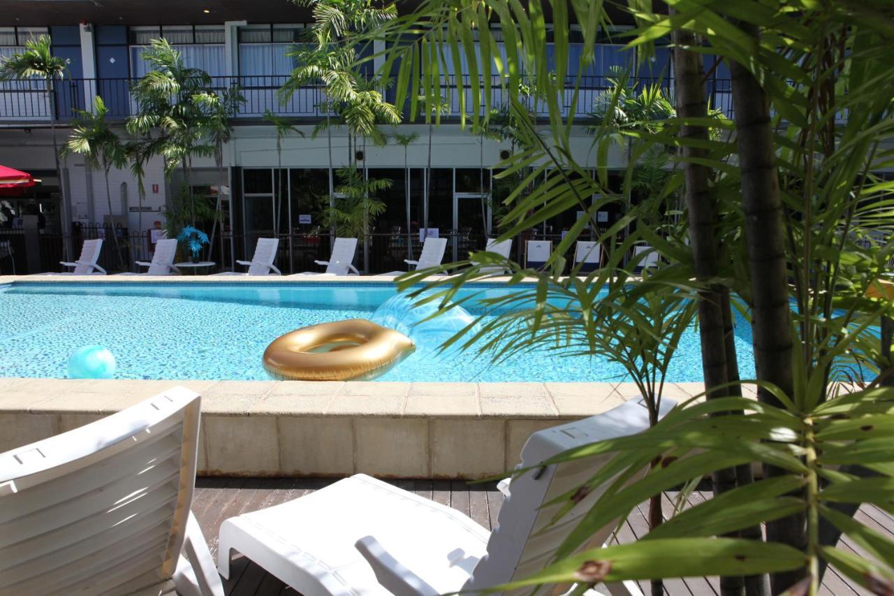 The Cavenagh 3*