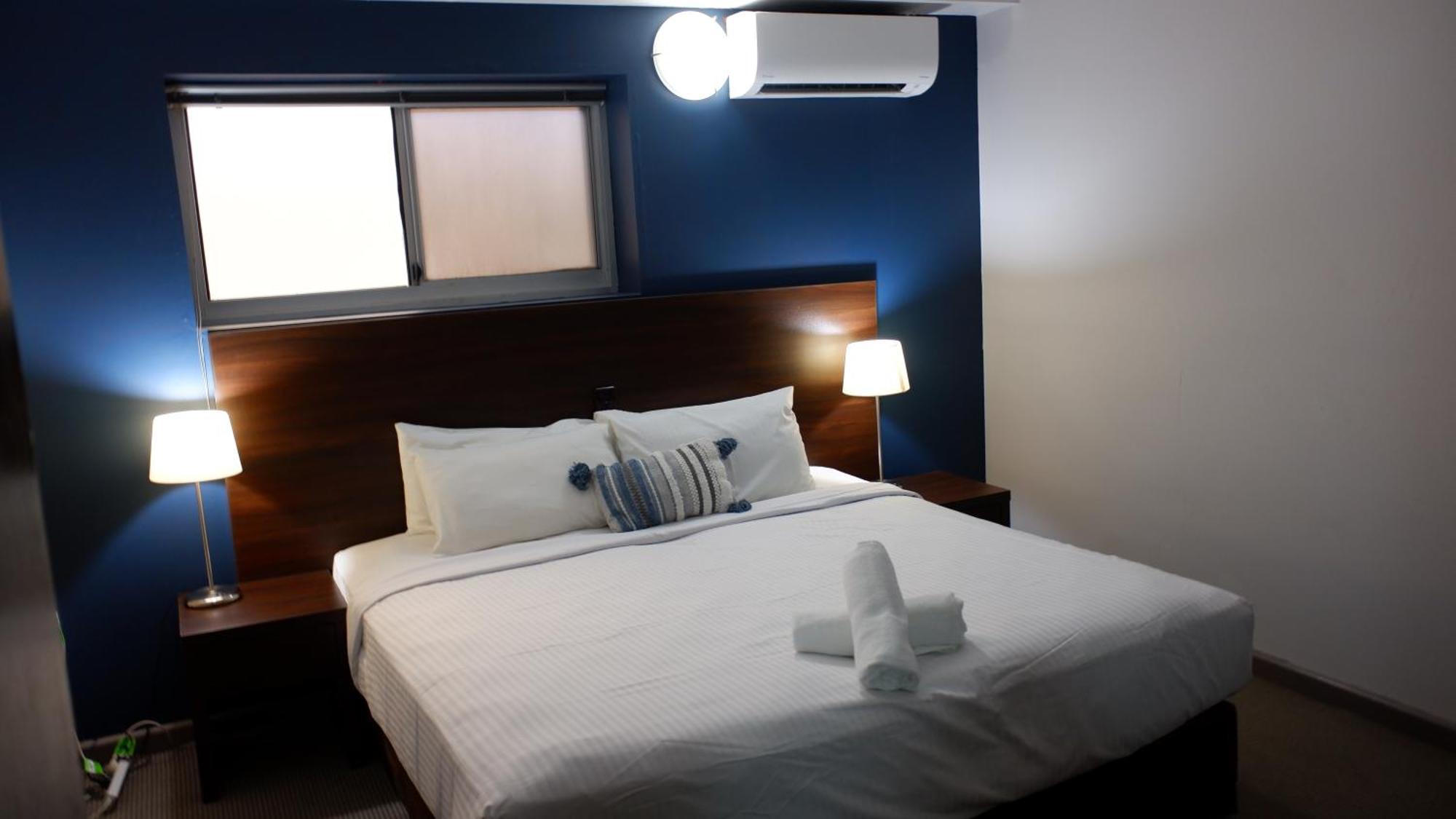 Hotel The Cavenagh