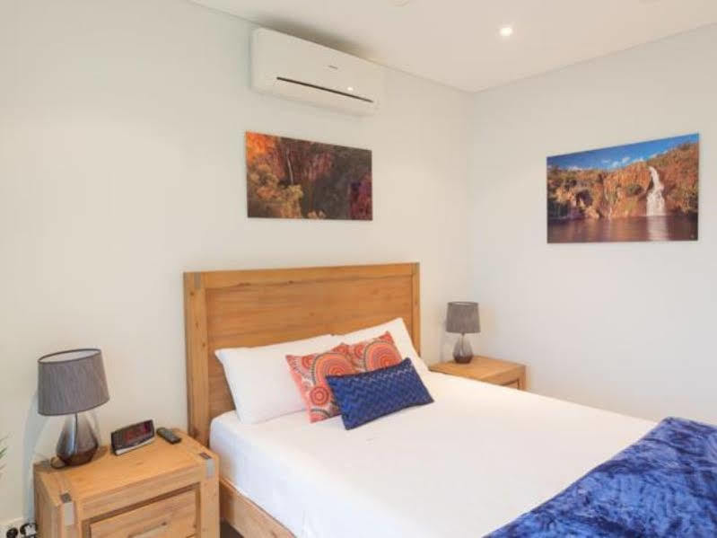 The Cavenagh Hotel Darwin