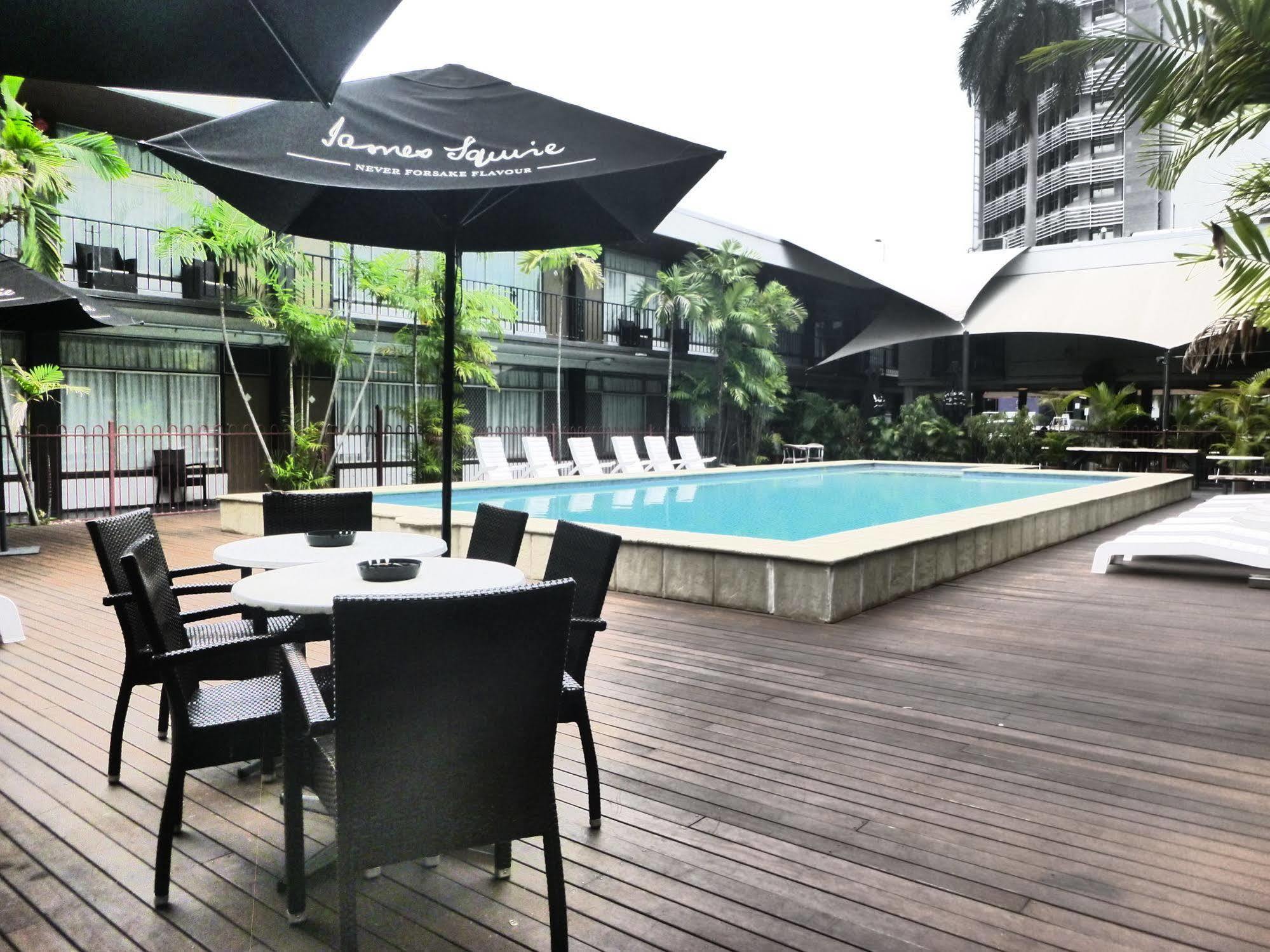 The Cavenagh 3* Darwin