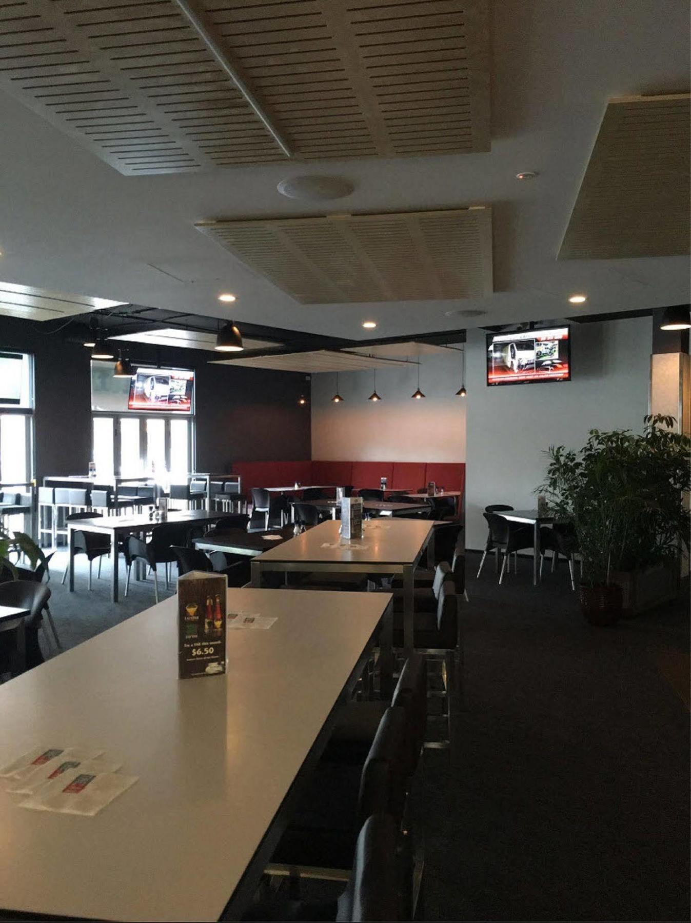The Cavenagh Hotel 3*