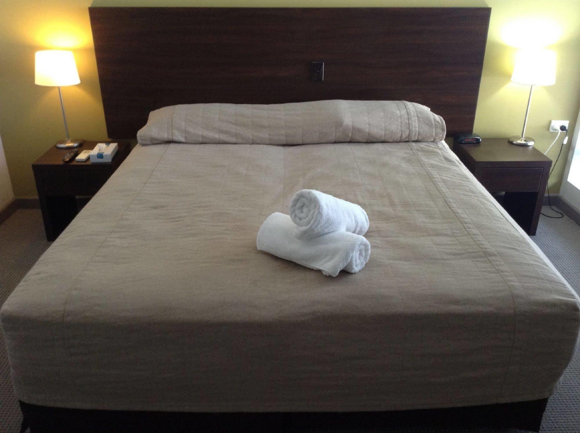 Hotel The Cavenagh 3*