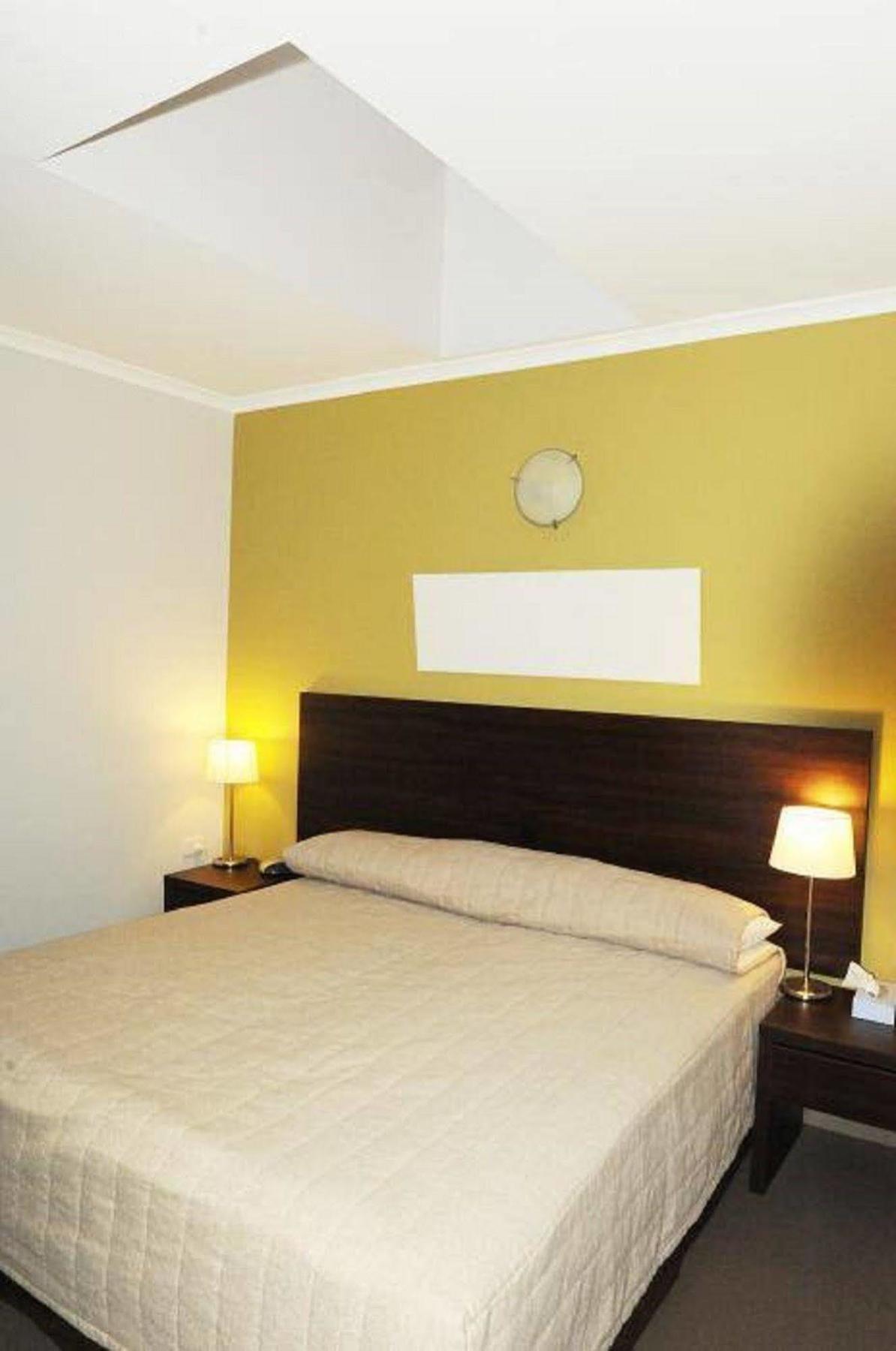 Hotel The Cavenagh