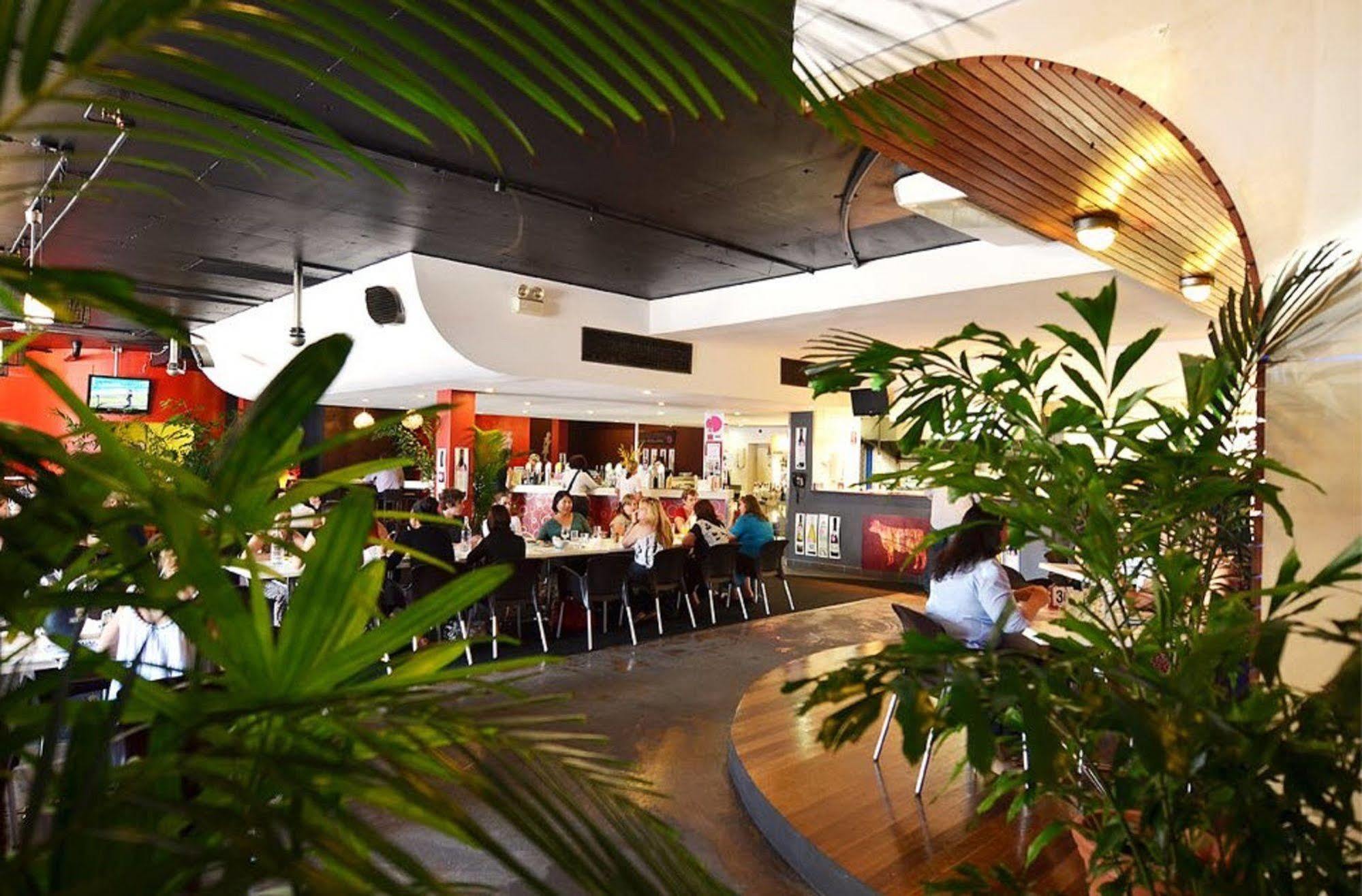The Cavenagh Hotel