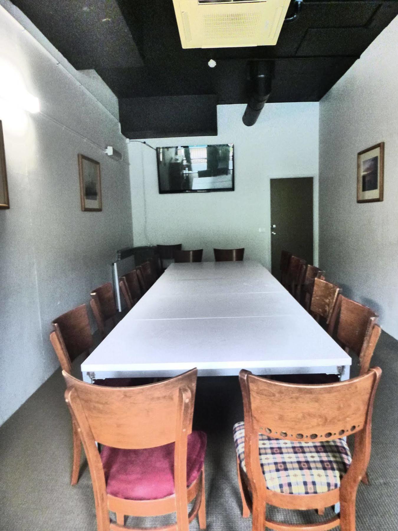 The Cavenagh Hotel 3*
