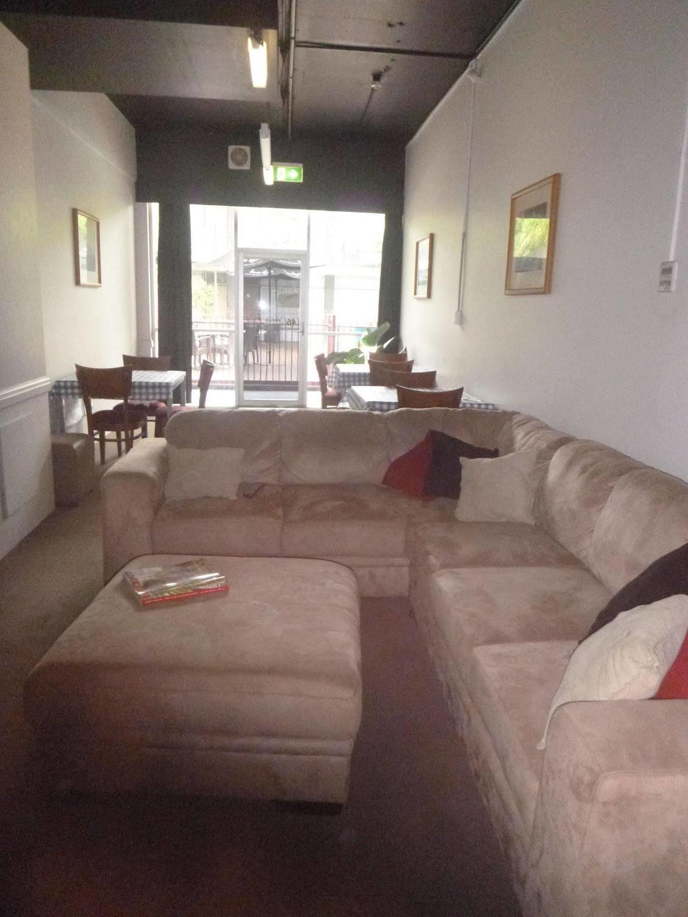 The Cavenagh Hotel 3*