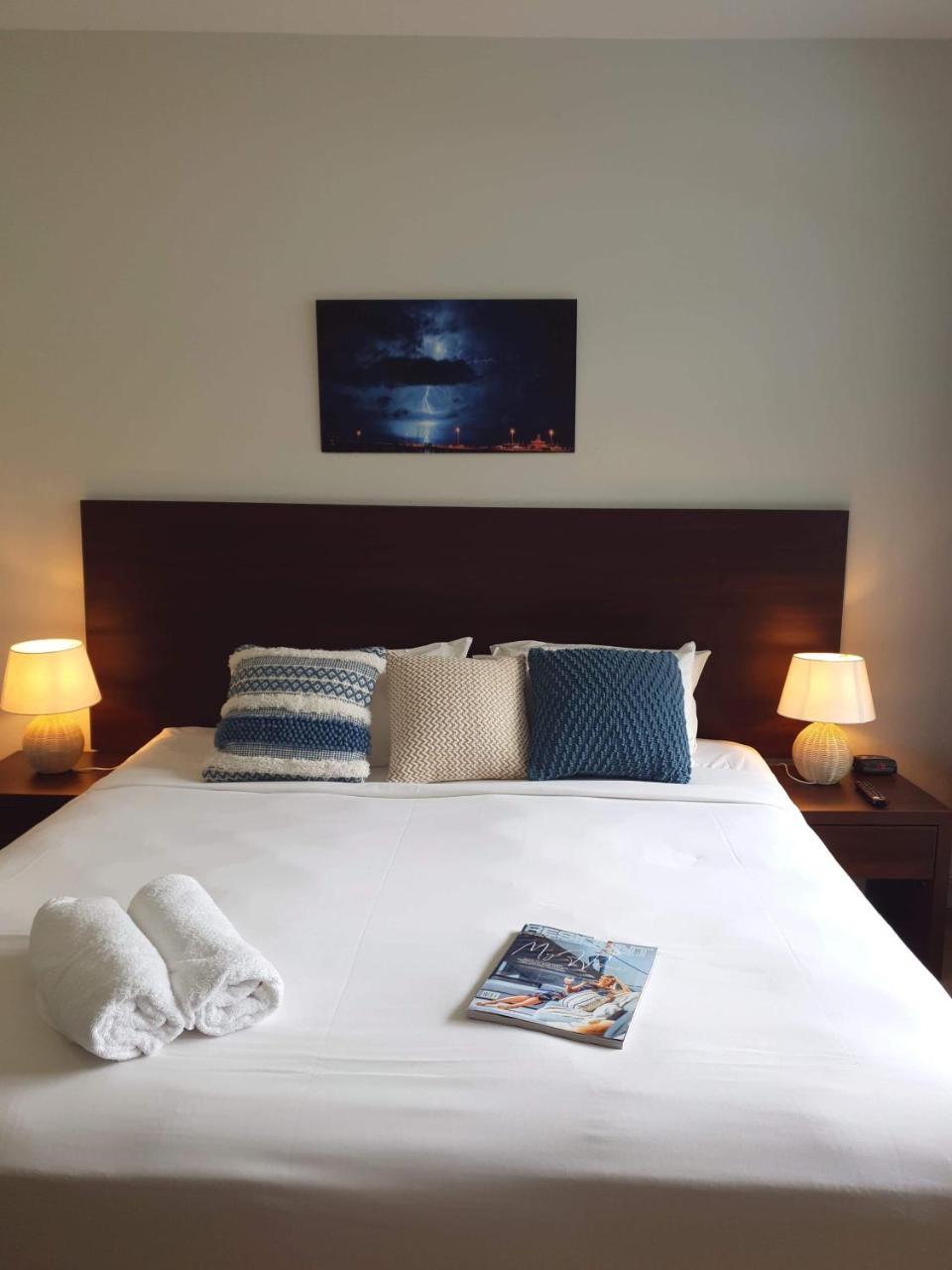 Hotel The Cavenagh Darwin