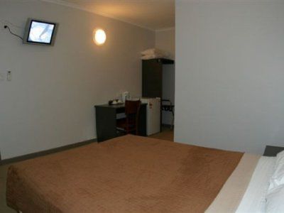 The Cavenagh 3* Darwin